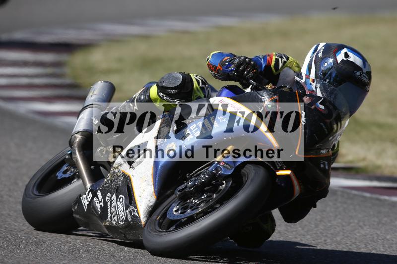 /12 30.04.2026  Speer Racing ADR/Gruppe Classic/755